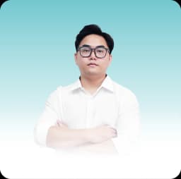 Nick Nguyen
